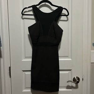 XS Remember Me Bodycon Dress in Black
NBD.